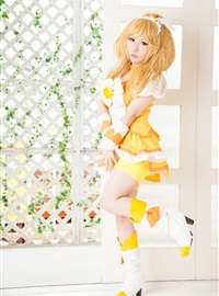 (Cosplay) (C82) (コスプレ) Shooting Star s(サク) CURE SAKUSAKU 12(62)